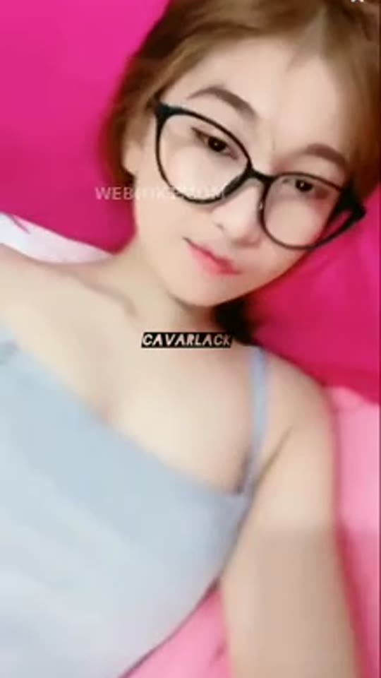 pinky or Jenny chindo